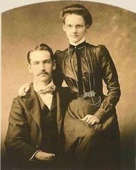Mr. and Mrs. Glenn H. Curtiss
